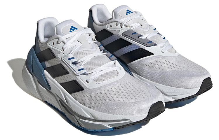 Adidas Adistar CS 2.0 Running 'White Blue'