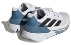 Adidas Adistar CS 2.0 Running 'White Blue'