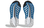 Adidas Adistar CS 2.0 Running 'White Blue'