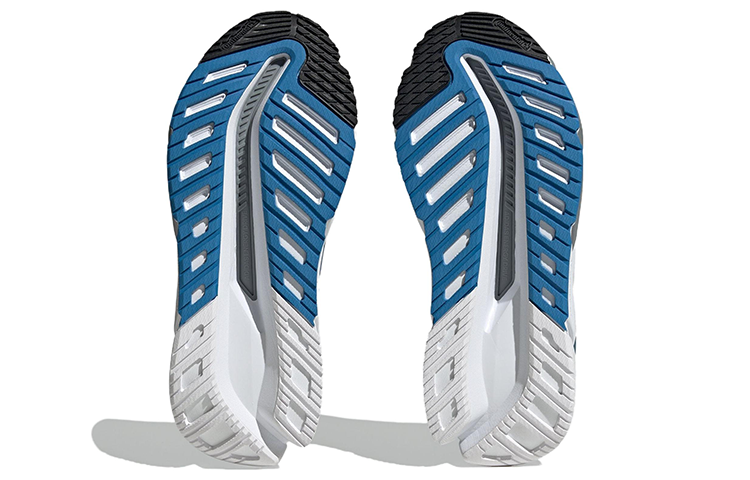 Adidas Adistar CS 2.0 Running 'White Blue'