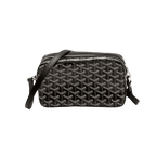 GOYARD CAP-VERT PM BAG