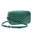 GOYARD CAP-VERT PM BAG