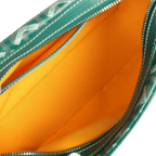 GOYARD CAP-VERT PM BAG