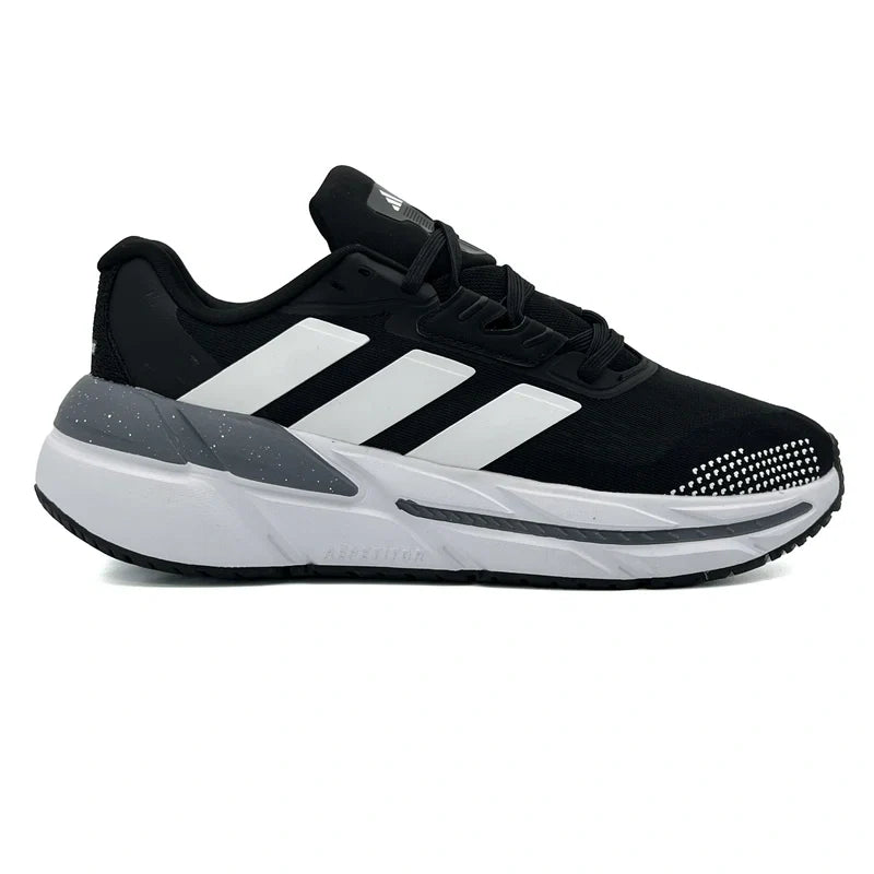 Adidas Adistar CS 2.0 Running ‘Black & White’