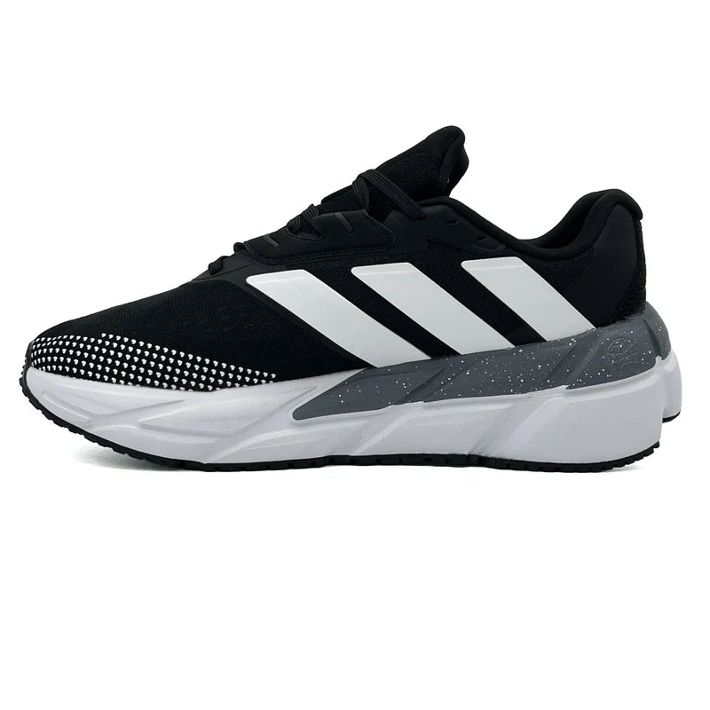 Adidas Adistar CS 2.0 Running ‘Black & White’