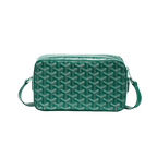GOYARD CAP-VERT PM BAG