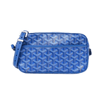 GOYARD CAP-VERT PM BAG