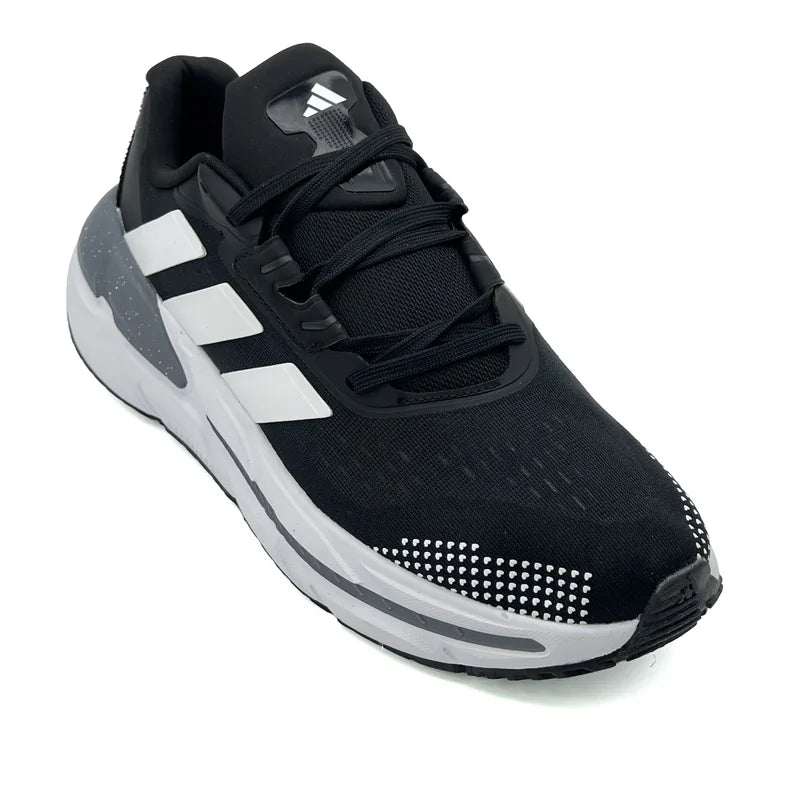 Adidas Adistar CS 2.0 Running ‘Black & White’