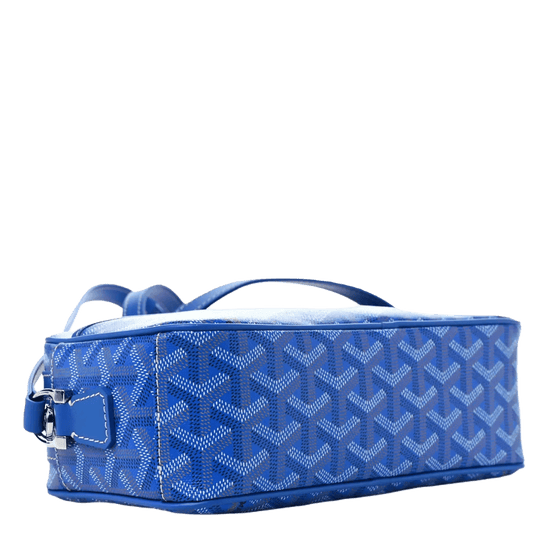 GOYARD CAP-VERT PM BAG