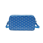 GOYARD CAP-VERT PM BAG