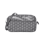 GOYARD CAP-VERT PM BAG