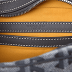 GOYARD CAP-VERT PM BAG