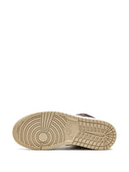 Air Jordan 1 Mid SE "Brown Basalt Fleece"