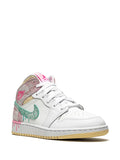 Air Jordan 1 Mid SE "Ice Cream"