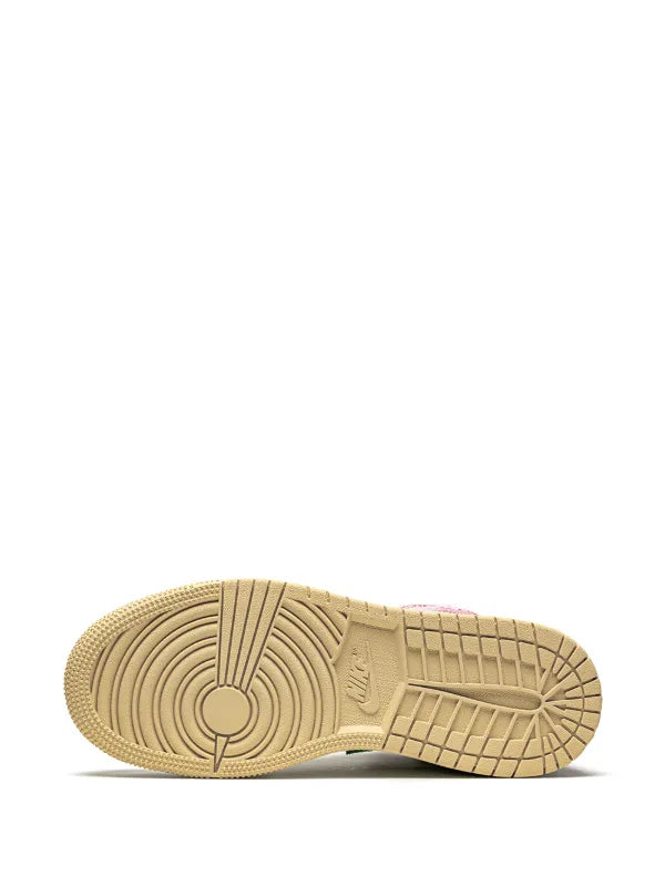 Air Jordan 1 Mid SE "Ice Cream"