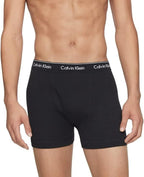Calvin Klein Cotton Stretch 3-units in a box