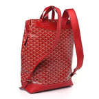 GOYARD Cisalpin Backpack