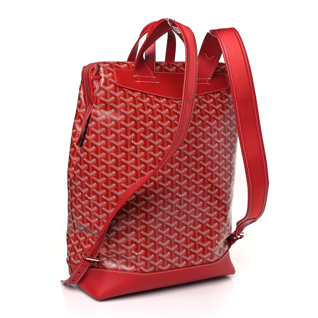 GOYARD Cisalpin Backpack