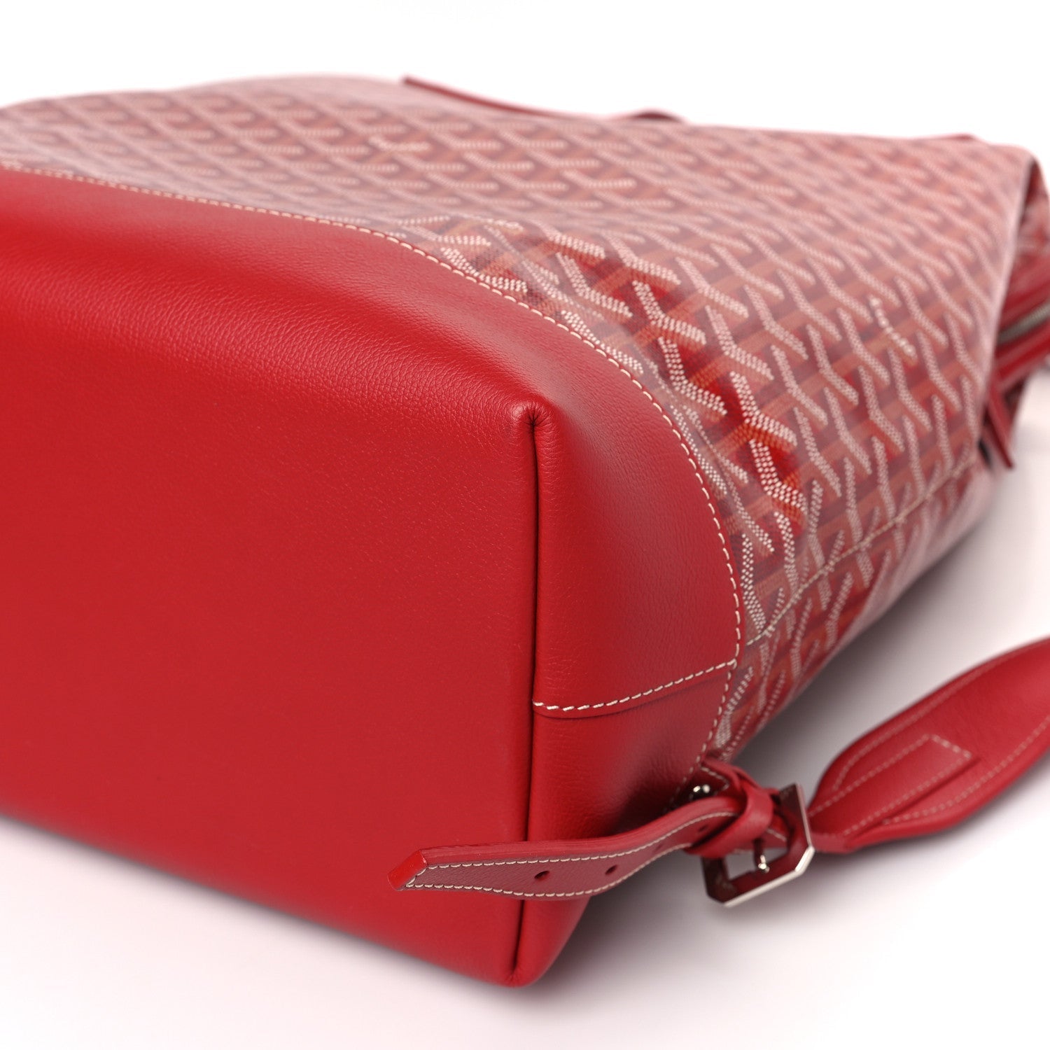 GOYARD Cisalpin Backpack