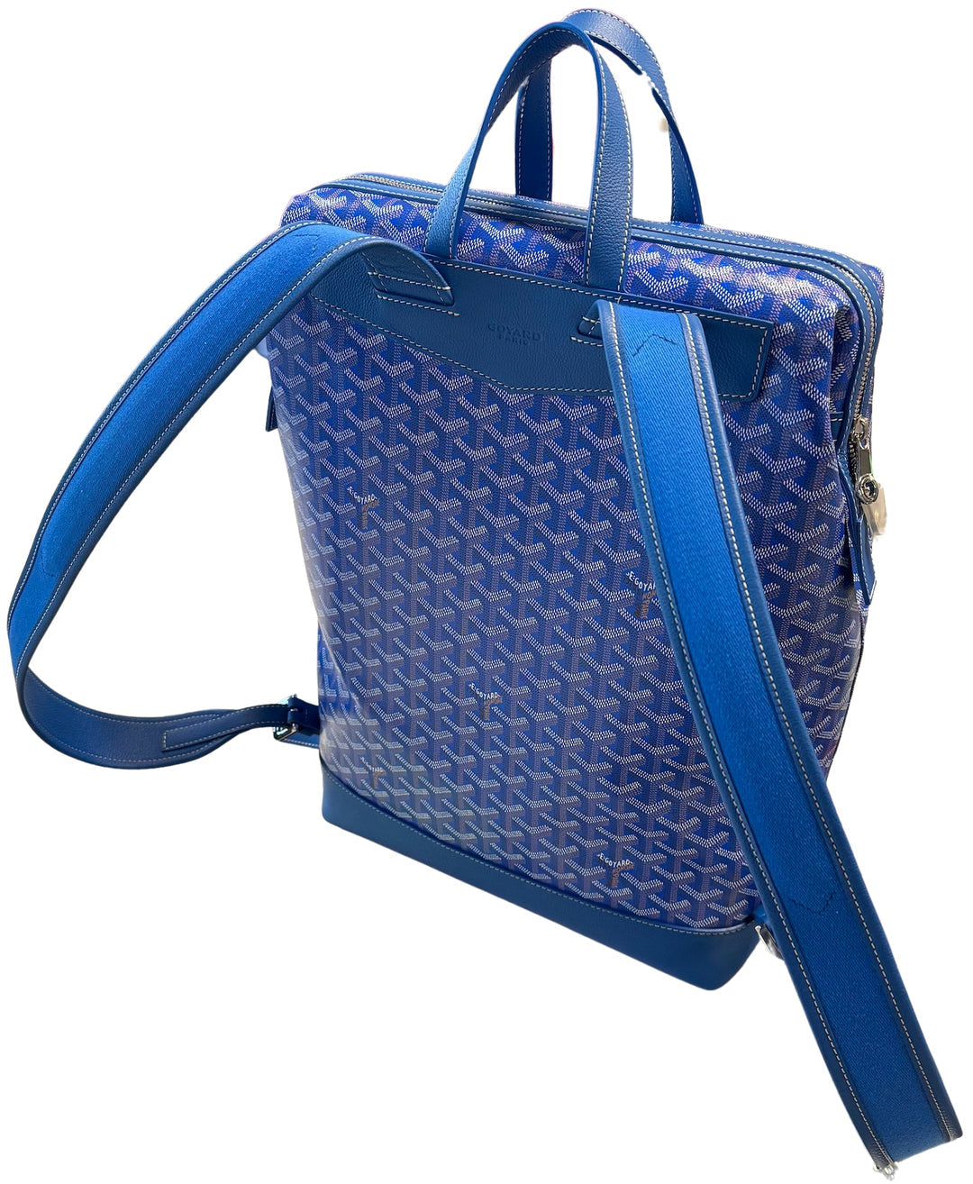 GOYARD Cisalpin Backpack