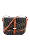 GOYARD BELVEDERE PM “TAN”