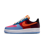 Air Force 1 x UNDEFEATED Multicolour