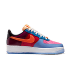 Air Force 1 x UNDEFEATED Multicolour