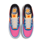 Air Force 1 x UNDEFEATED Multicolour
