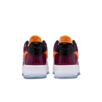 Air Force 1 x UNDEFEATED Multicolour