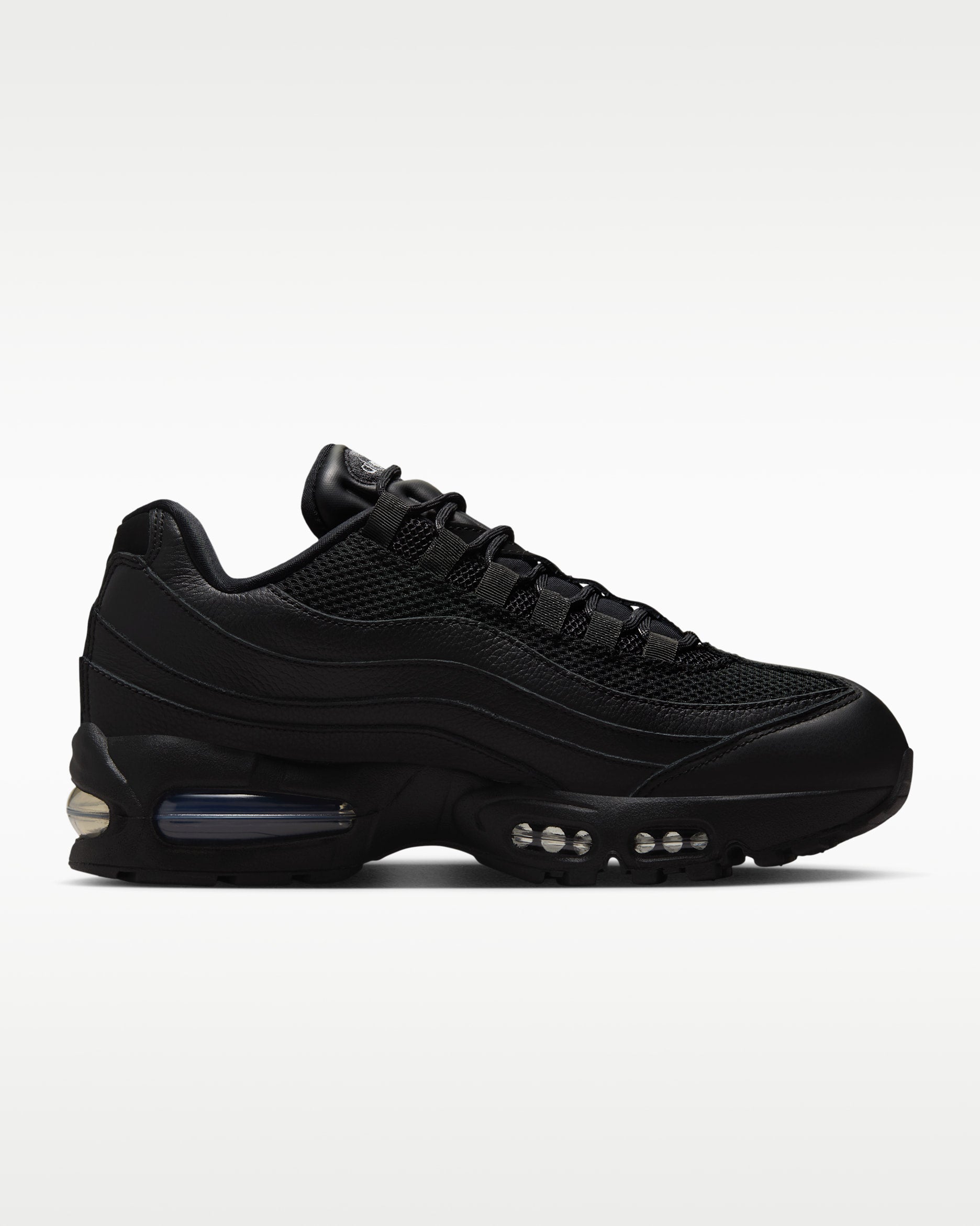 Nike Air Max 95 “Metallic Pewter”