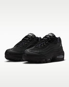 Nike Air Max 95 “Metallic Pewter”