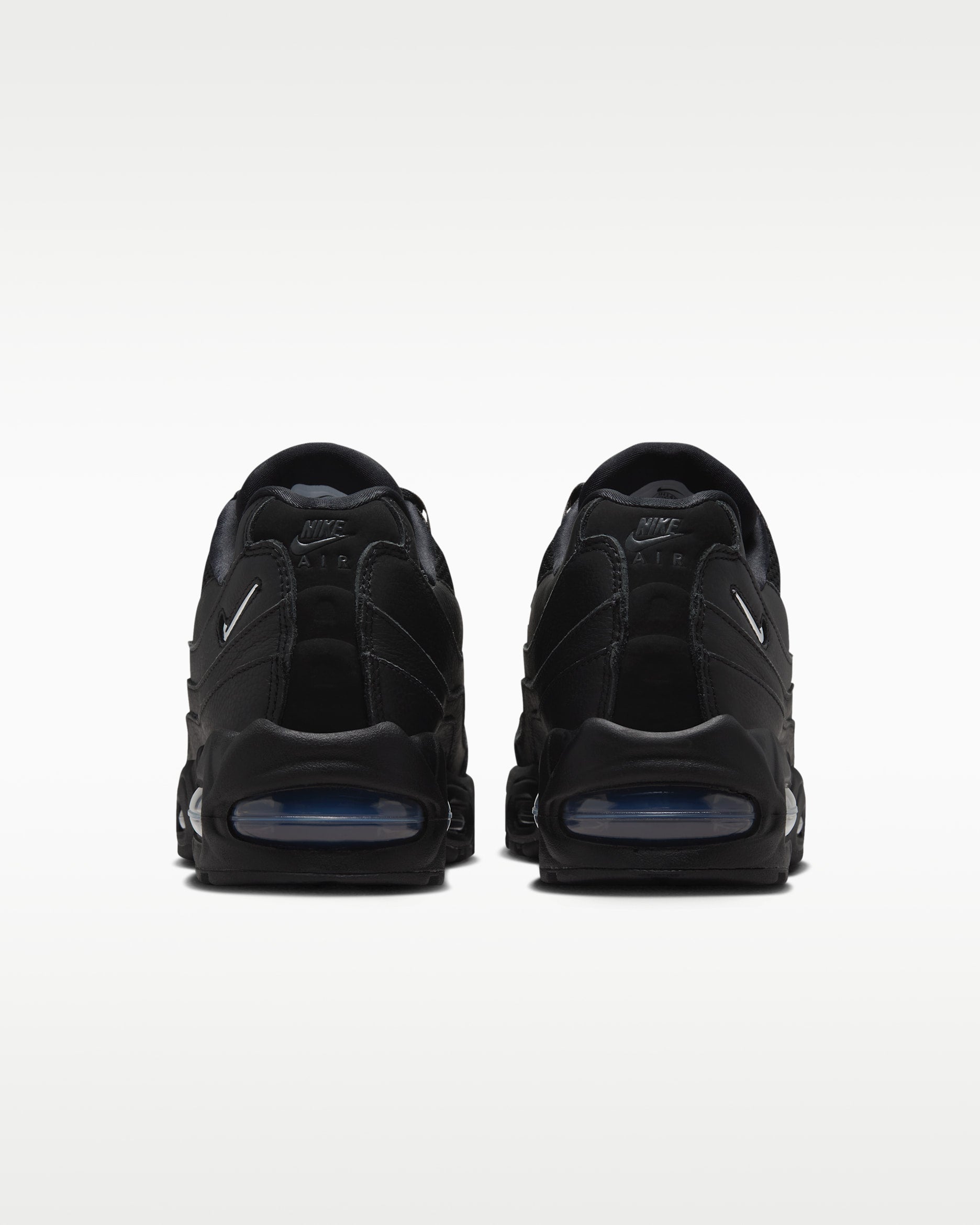 Nike Air Max 95 “Metallic Pewter”