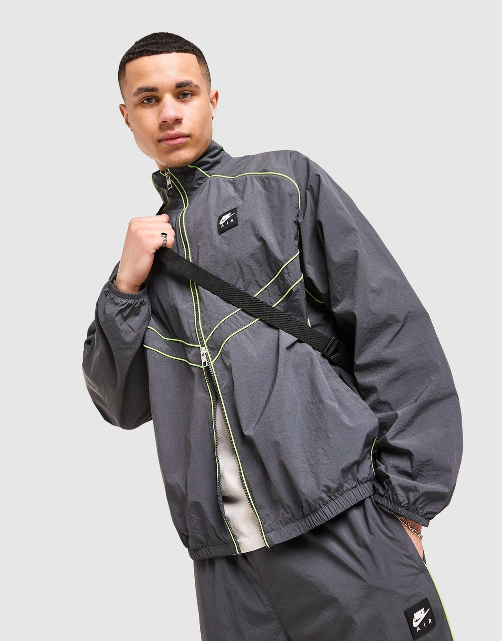 Nike Air Track Jacket
