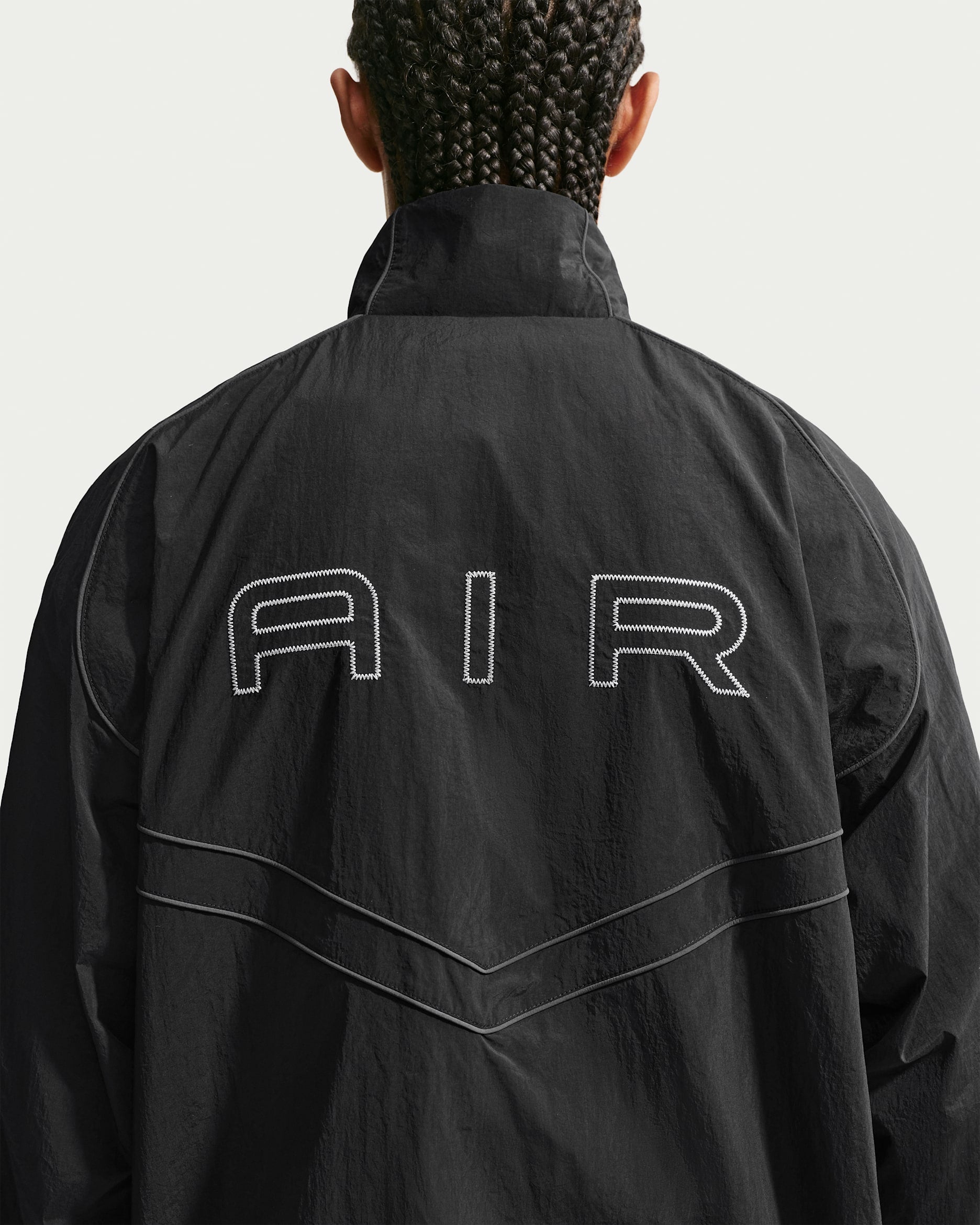 Nike Air Track Jacket