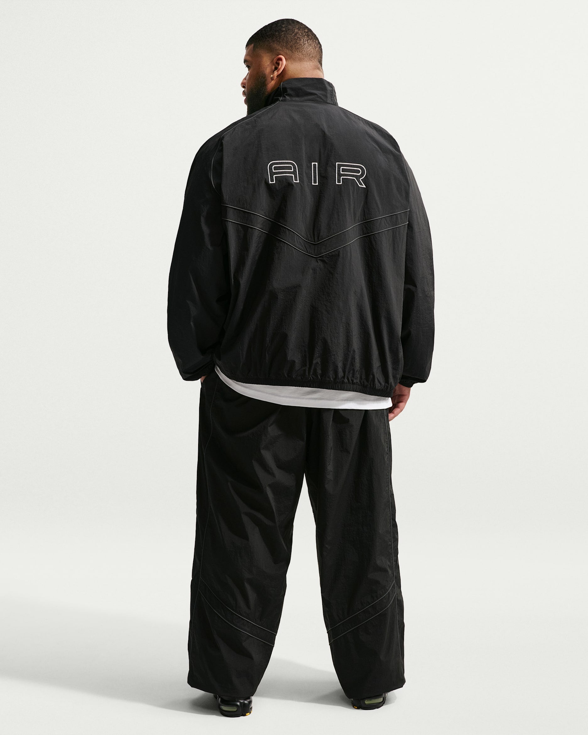 Nike Air Track Jacket