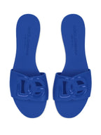 Dolce & Gabbana Bianca DG-logo slides