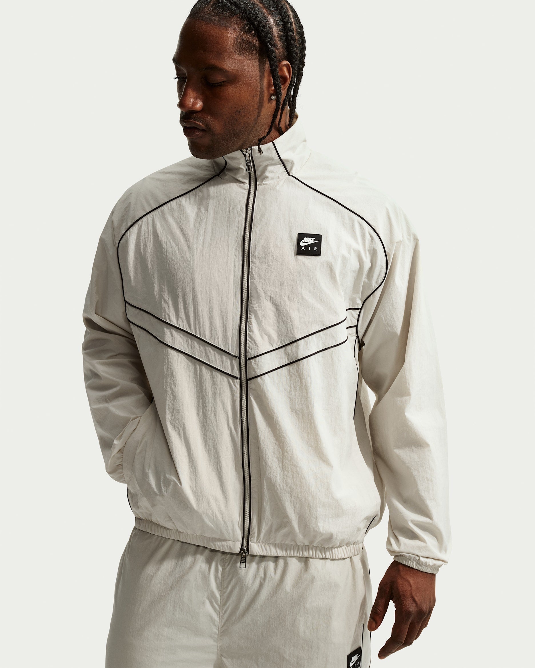 Nike Air Track Jacket