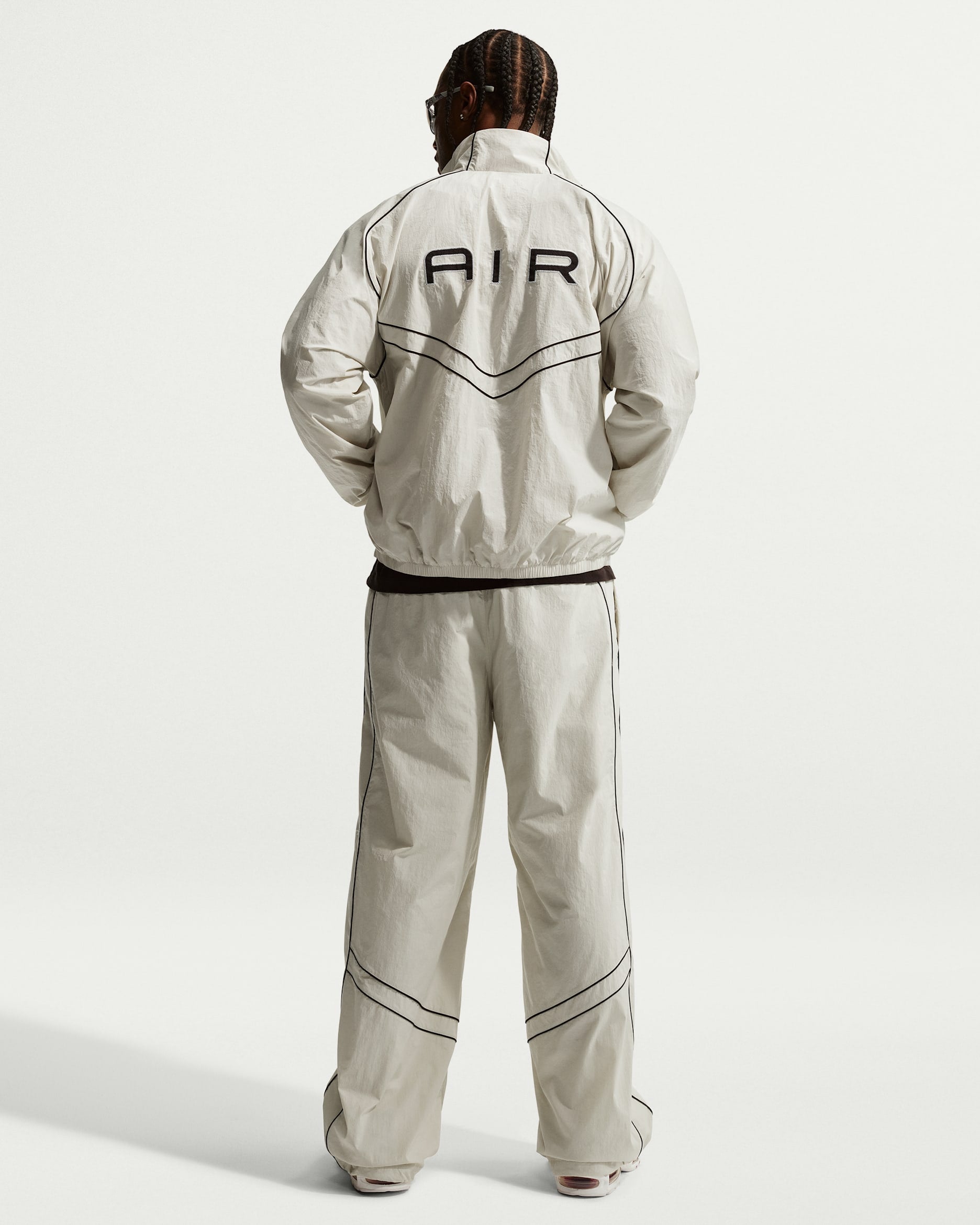 Nike Air Track Jacket