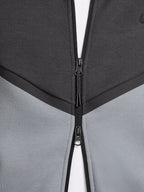 Nike Anthracite/Grey Tech Fleece