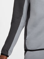 Nike Anthracite/Grey Tech Fleece