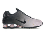 Nike Shox R4 “Regal Pink”