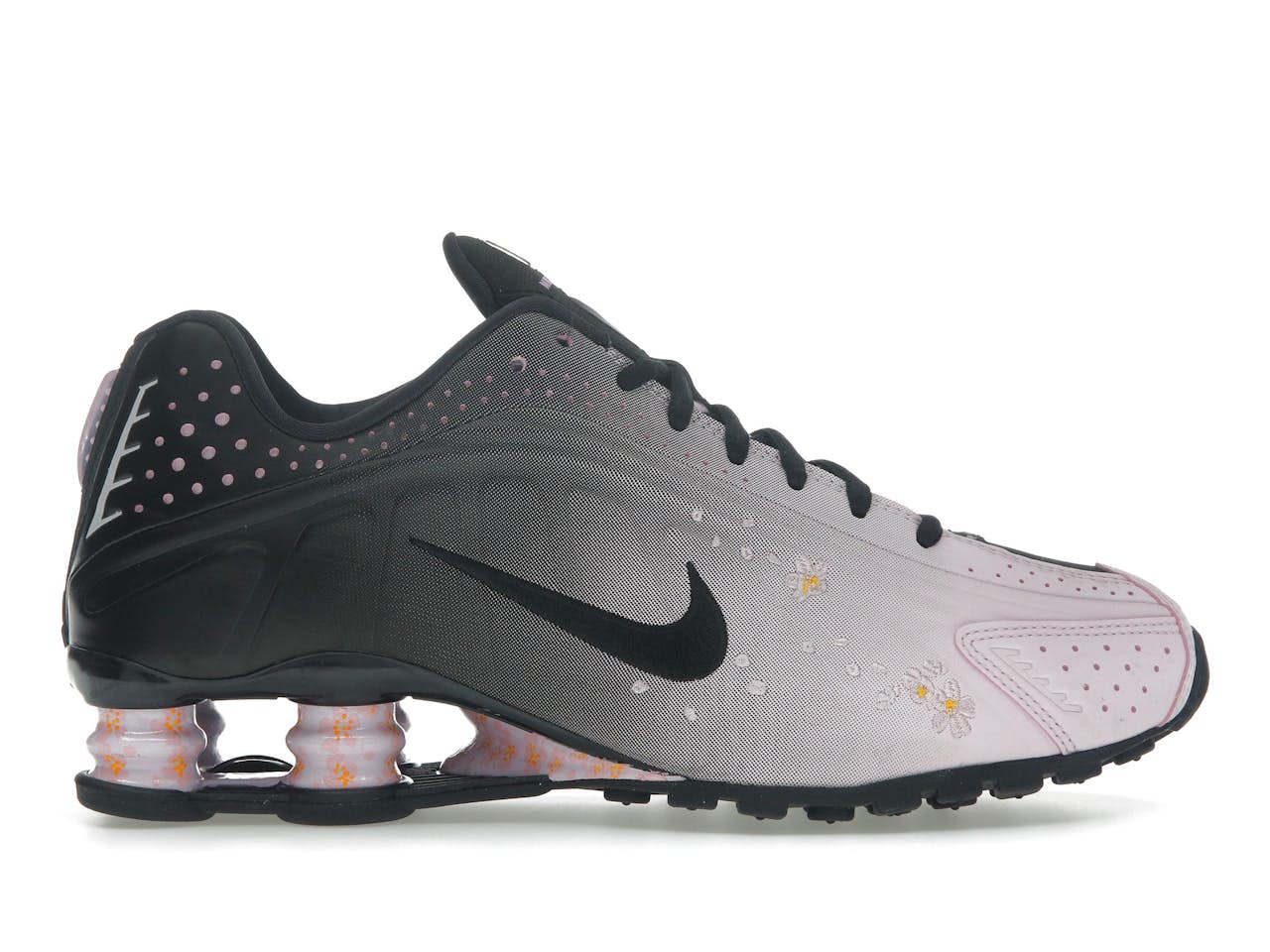 Nike Shox R4 “Regal Pink”