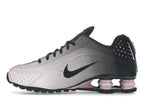 Nike Shox R4 “Regal Pink”