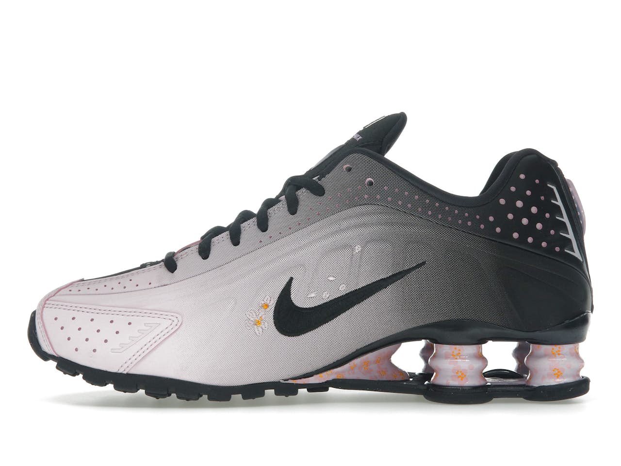Nike Shox R4 “Regal Pink”