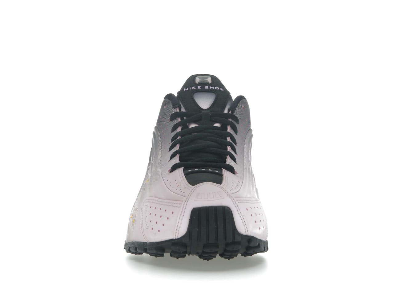 Nike Shox R4 “Regal Pink”