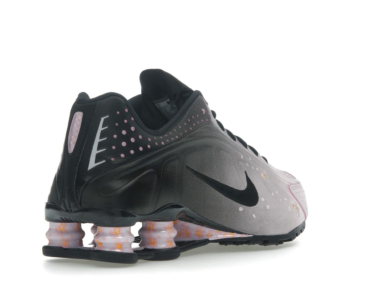 Nike Shox R4 “Regal Pink”