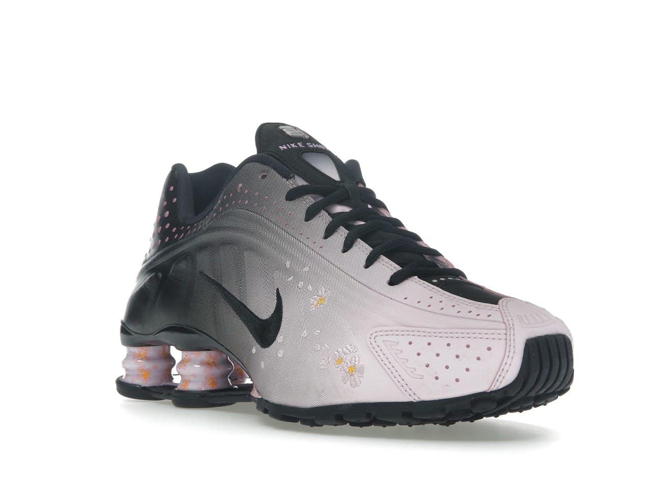Nike Shox R4 “Regal Pink”