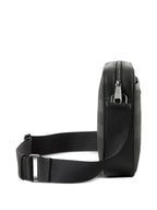 Burberry Muswell check-pattern messenger bag