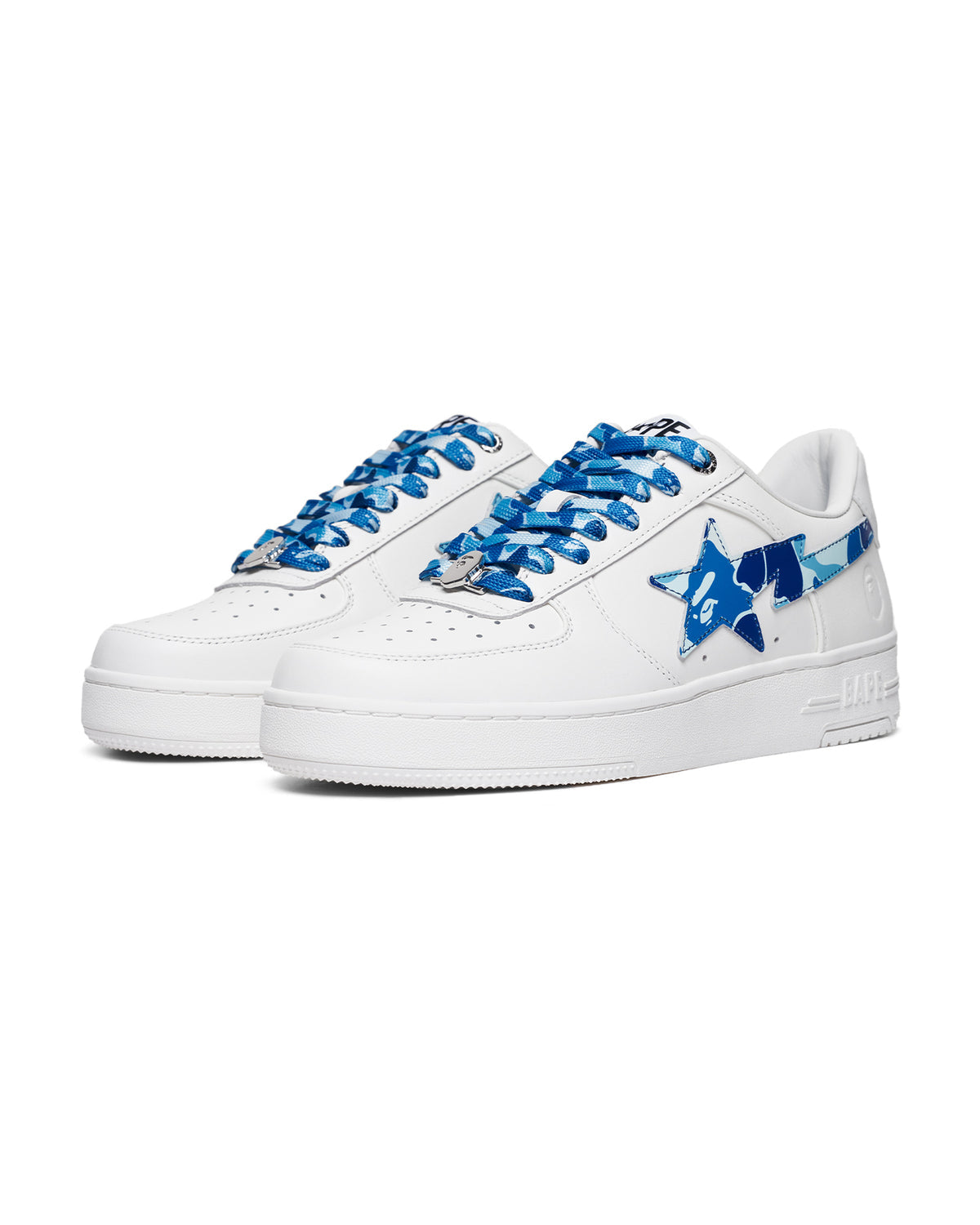 ABC CAMO BAPE STA M1 ‘BLUE’