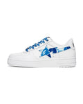 ABC CAMO BAPE STA M1 ‘BLUE’